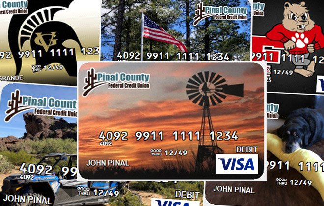 Debit Cards